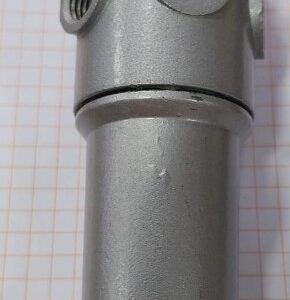 REGULADOR DOBLE COMPRESOR HURACAN 2000-3000