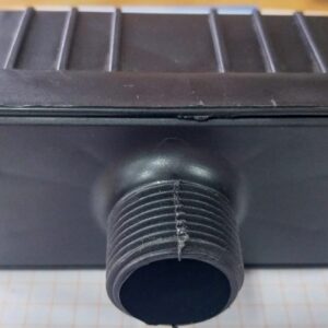 FILTRO AIRE COMPRESOR H2100/3200