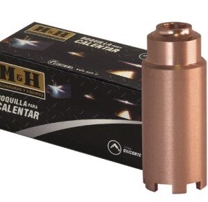 BOQUILLA CALENTAR PROPANO MYH 2290-3H