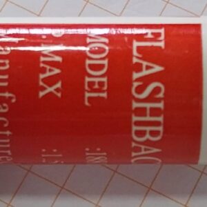 VALVULA ANTIRETORNO ACETILENO