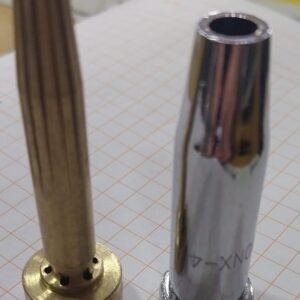 BOQUILLA DE OXICORTE 6290NX-4