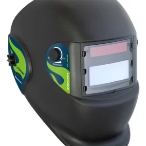 Máscara Soldar Fotosensible Indura Flame