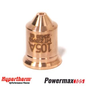 BOQUILLA PLASMA 105A HYPERTHERM