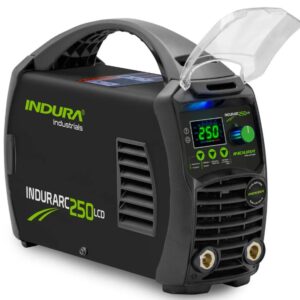 Soldadora Indura Indurarc 250 LCD