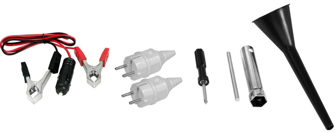 GENERADOR INVERSOR SILENCIOSO INDURPOWER 4000 SM - Imagen 4