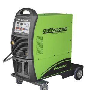 Soldadora Multipro 250 Indura