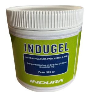 Gel Antisalpicaduras Indugel