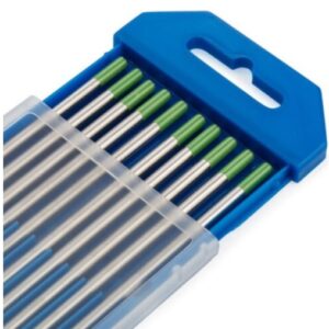TUNGSTENO VERDE 3/32 2.4MM