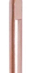 Boquilla MIG 1.0 mm (tipo bernard)
