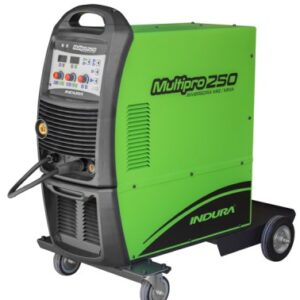 SOLDADORA INDURA MULTIPRO 250