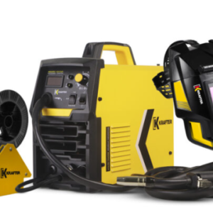 KIT KRAFTER MEGATEC-120FLUX